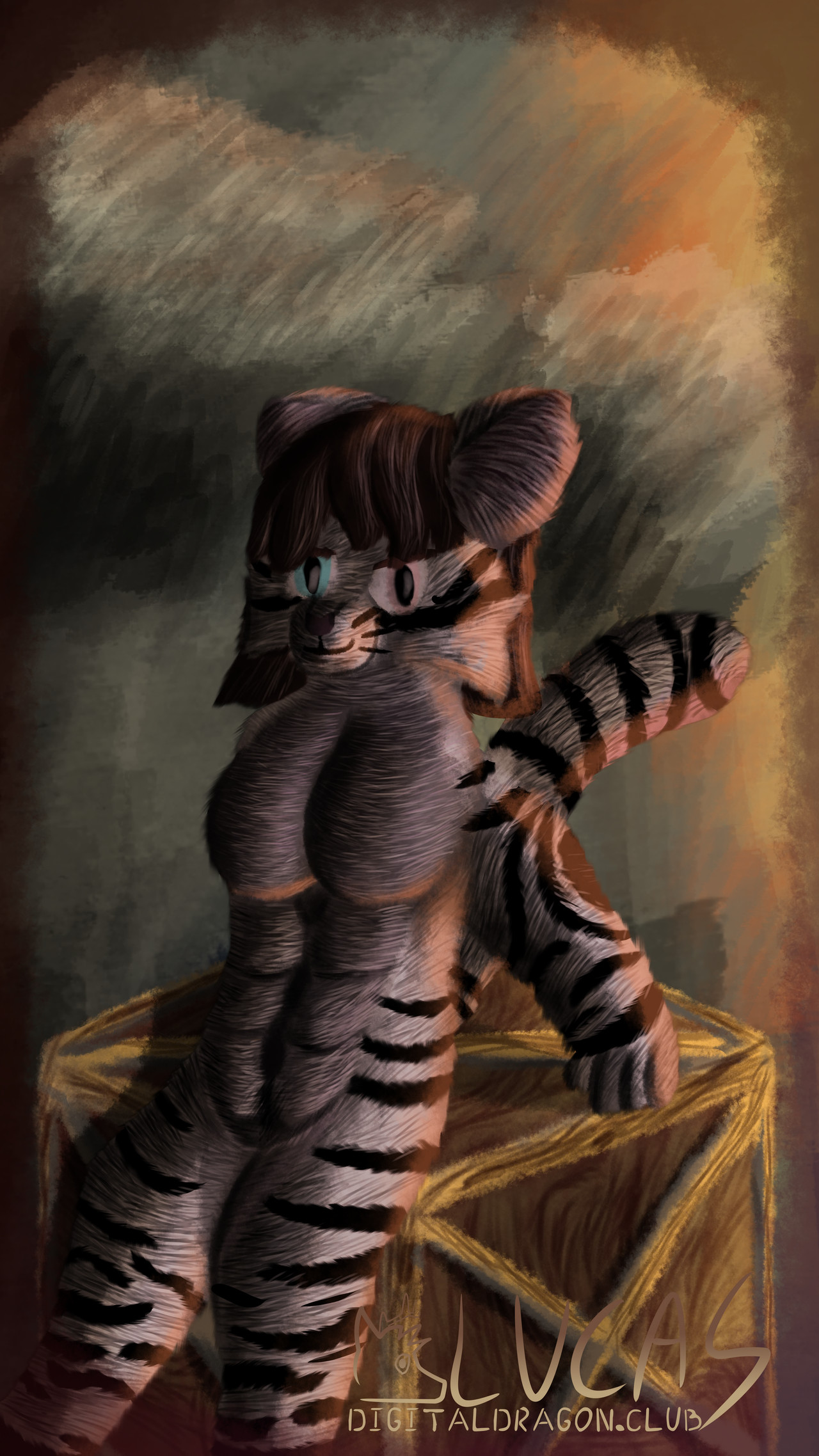 Drawing Preview