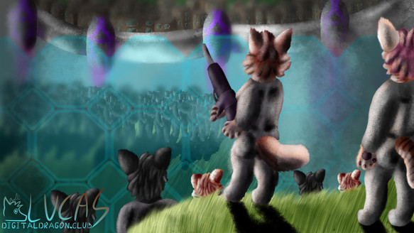 Drawing Preview